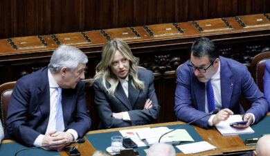 Legge elettorale, dopo il vertice la maggioranza lancia un tavolo con le opposizioni
