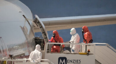 Hantavirus, Giani: “Donna in quarantena a Firenze sta bene, non alimentare la preoccupazione” – La diretta