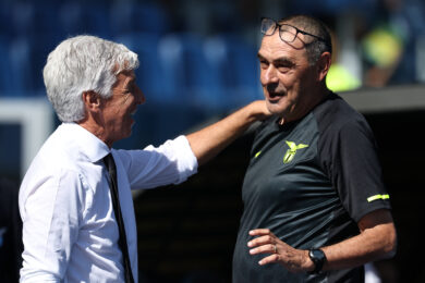 Roma-Lazio, quando si gioca: ecco la decisione del prefetto