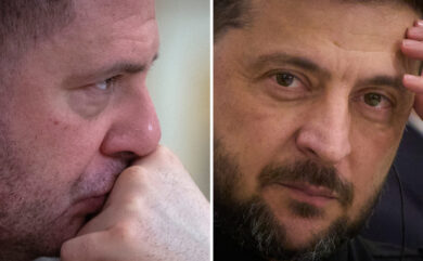 Ucraina, ex capo di gabinetto di Zelensky accusato di riciclaggio di denaro: chi è Andriy Yermak