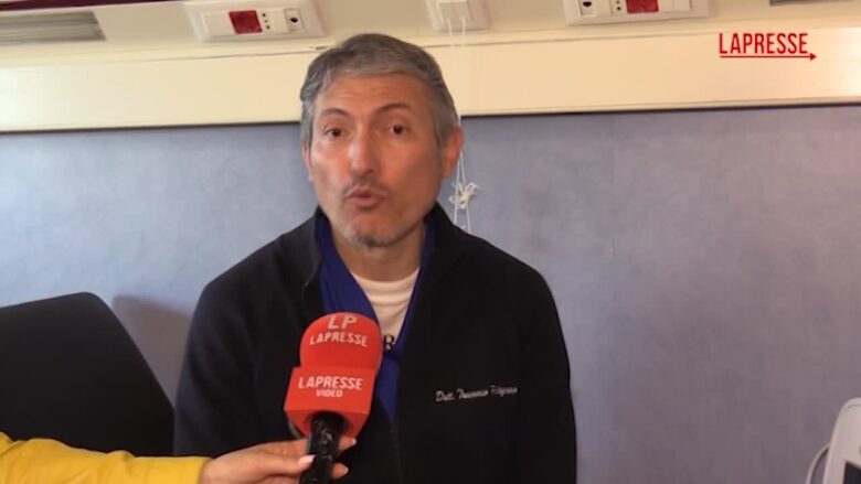 Napoli, tumore al seno e metastasi al fegato risolti in un unico intervento al Policlinico Federico II
