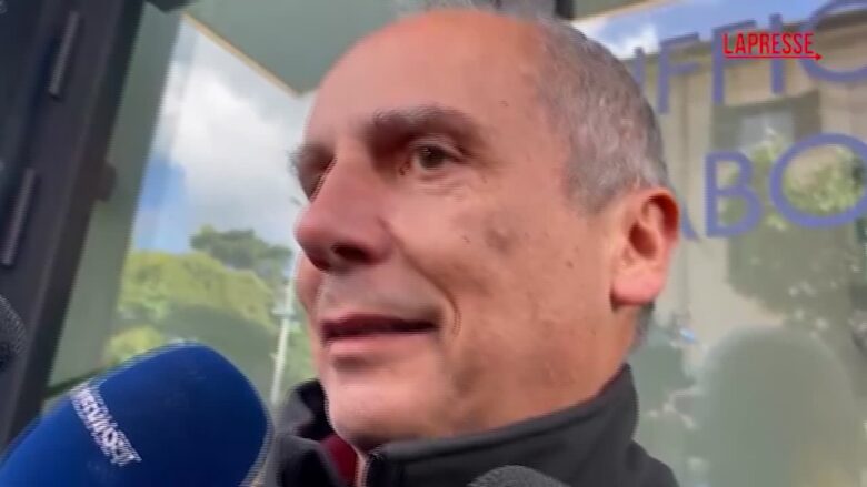 Garlasco, il consulente di Sempio: "Pressione molto forte, ma stiamo valutando i dati"