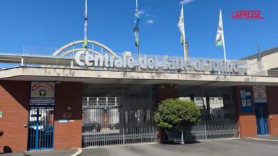 Torino, incidente sul lavoro: muore operaio 45 enne