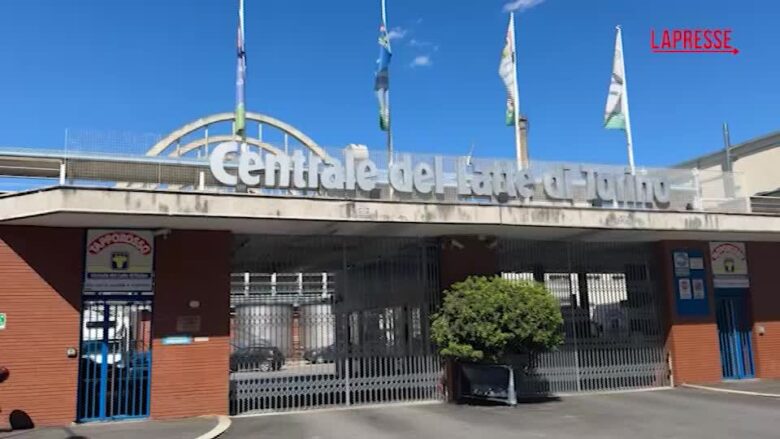 Torino, incidente sul lavoro: muore operaio 45 enne