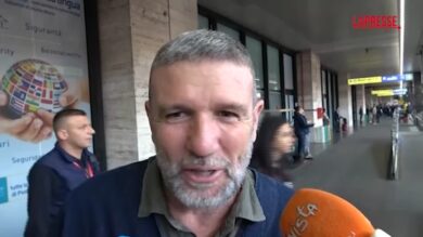 Derby Roma-Lazio, Candela: “Fondamentale in chiave Champions”