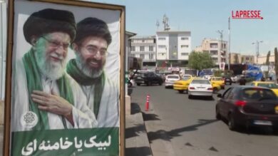 Iran, residenti Teheran: "Noi vogliamo la pace, sono gli Usa che non la vogliono"