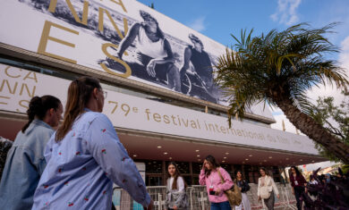 Cannes 2026, al via la 79esima edizione del Festival: i film in gara e la giuria
