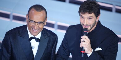 Sanremo 2027, De Martino al lavoro sul cast: il primo colpo è la reunion dei Maneskin