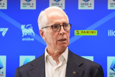Figc, la Serie B appoggia Malagò