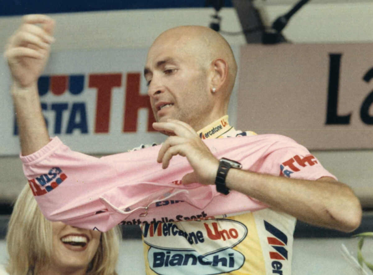 Caso Pantani, il pm di Trento chiede l’archiviazione per prescrizione Caso Pantani, il pm di Trento chiede l’archiviazione per prescrizione
