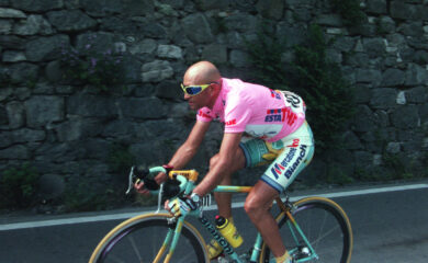 Caso Pantani, il pm di Trento chiede l’archiviazione per prescrizione