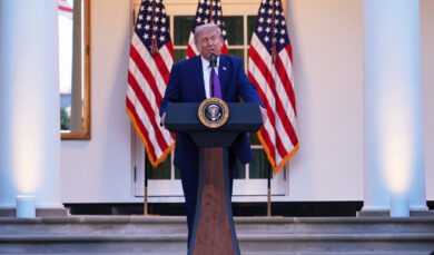 Iran, Trump valuta nuove iniziative militari dopo la risposta di Teheran alla proposta Usa – La diretta