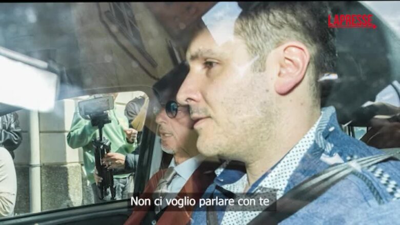 Delitto di Garlasco, gli audio dei soliloqui di Andrea Sempio in auto: "Ho il video nella penna"