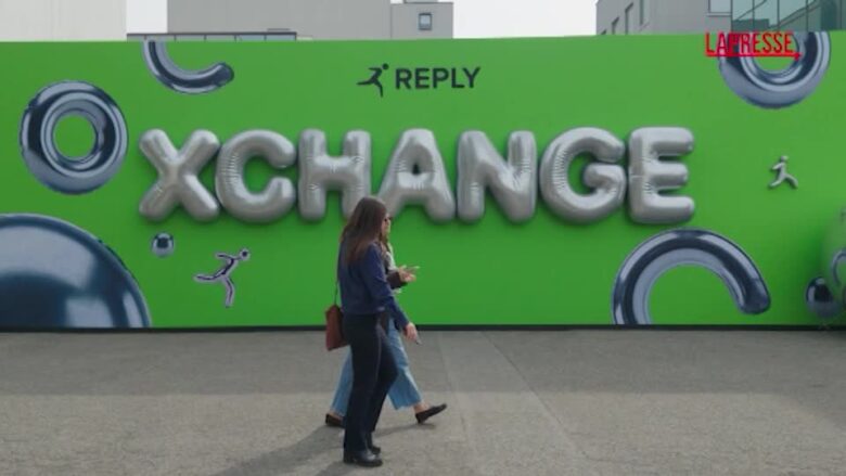 Digitale: Reply Xchange 2026, l'Agentic AI messa a sistema in ambito enteprise