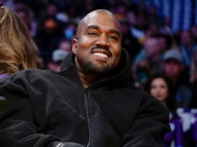 Kanye West, confermato il concerto a Reggio Emilia