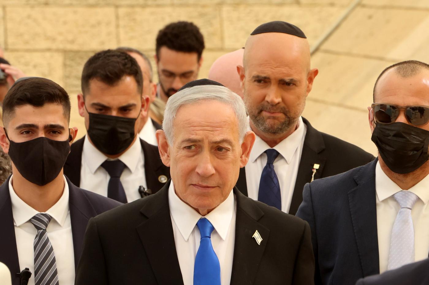 Iran, Netanyahu ha visitato in segreto gli Emirati durante la guerra, ma c’è la smentita – La diretta