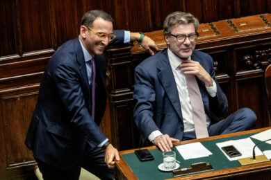 Consob, Freni si ritira dalla corsa alla presidenza