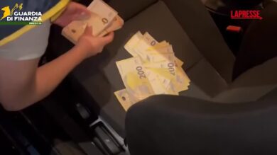 Brescia, quattro fermi per maxi frode e autoriciclaggio: sequestrati oltre 45 milioni