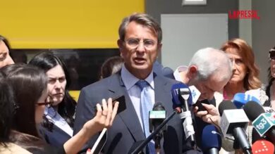 Hantavirus, direttore Ceremi: "No rischi per chi ha avuto contatti con turista inglese"