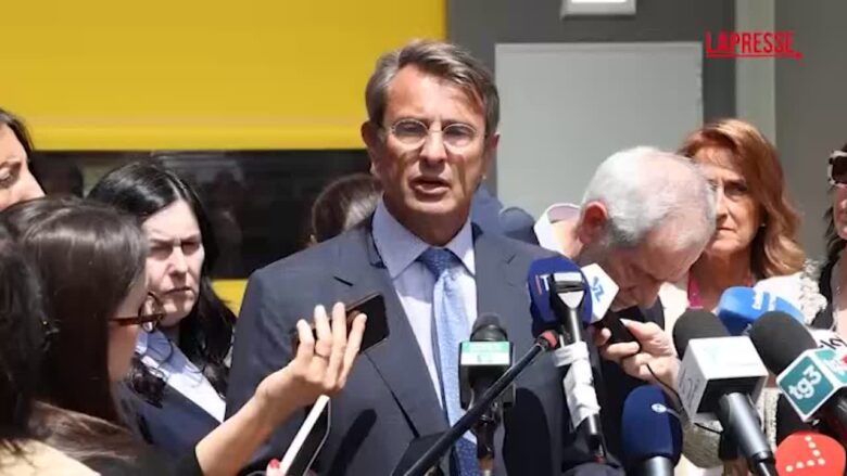 Hantavirus, direttore Ceremi: "No rischi per chi ha avuto contatti con turista inglese"