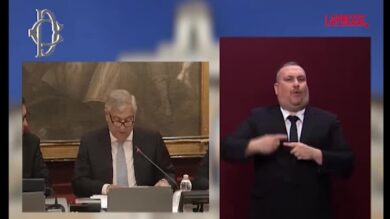 Iran, Tajani: "Nessuna nave italiana a Hormuz senza ok Parlamento"