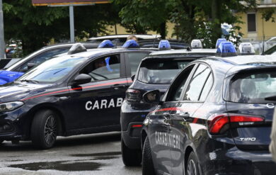 Piacenza, rintracciata Sonia Bottacchiari: la donna scomparsa coi figli sta bene