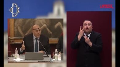 Iran, Crosetto: "A oggi non penso tregua sia possibile"