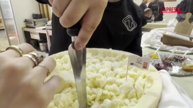Agroalimentare, Pecorino Romano a Tuttofood: "Filiera solida in mercato internazionale"