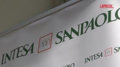 Intesa Sanpaolo, il 30% del nuovo credito al 2029 per green e sociale, 112 miliardi