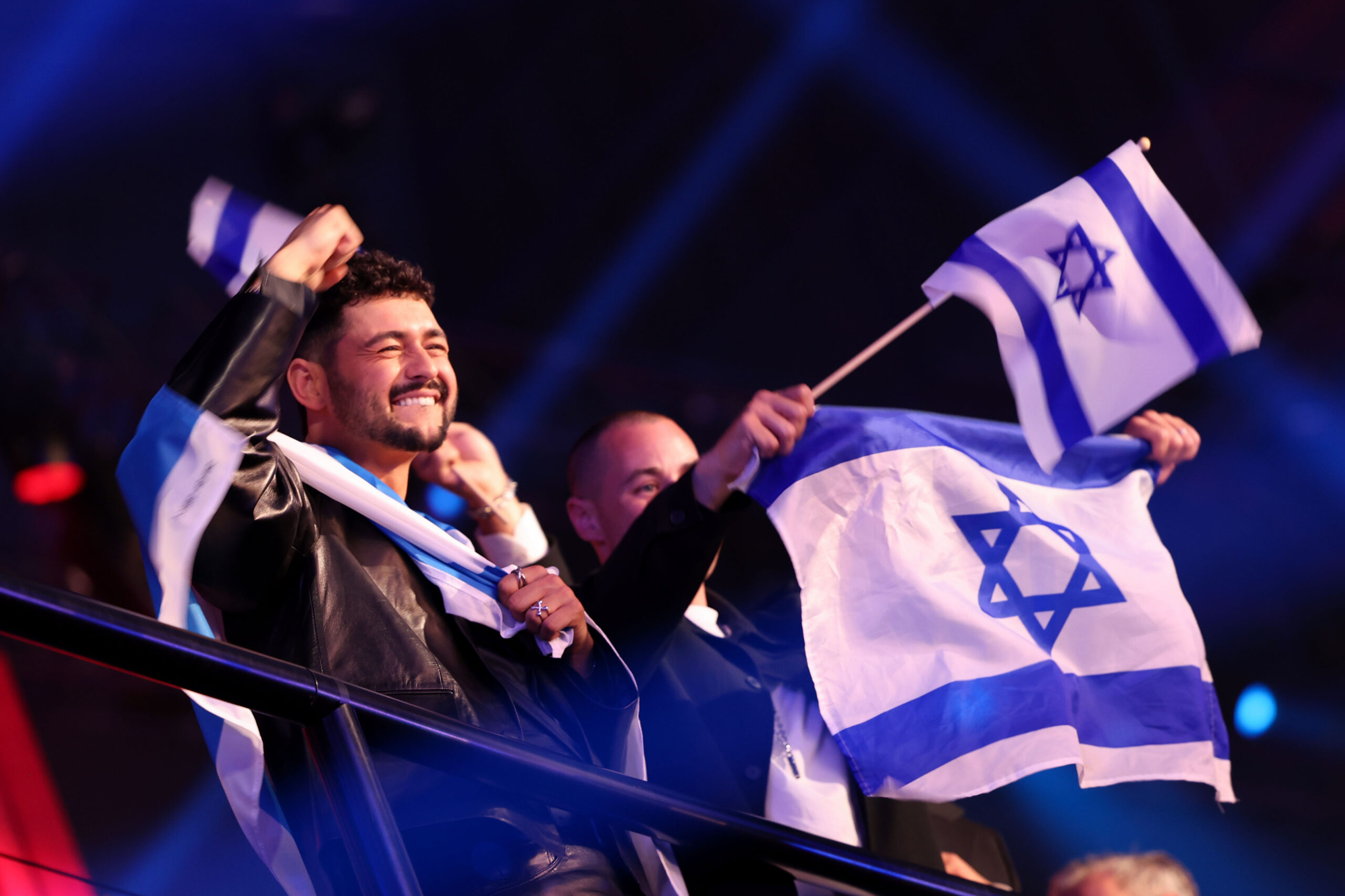 Eurovision 2026, Israele contestato ma in finale Eurovision 2026, Israele contestato ma in finale