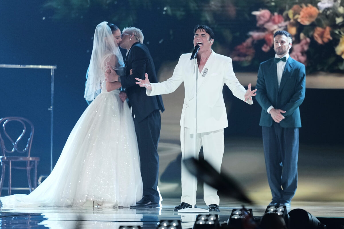 Eurovision 2026, Israele contestato ma in finale Eurovision 2026, Israele contestato ma in finale