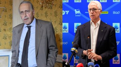 FIGC, Malagò e Abete sciolgono le riserve: ora la sfida è aperta