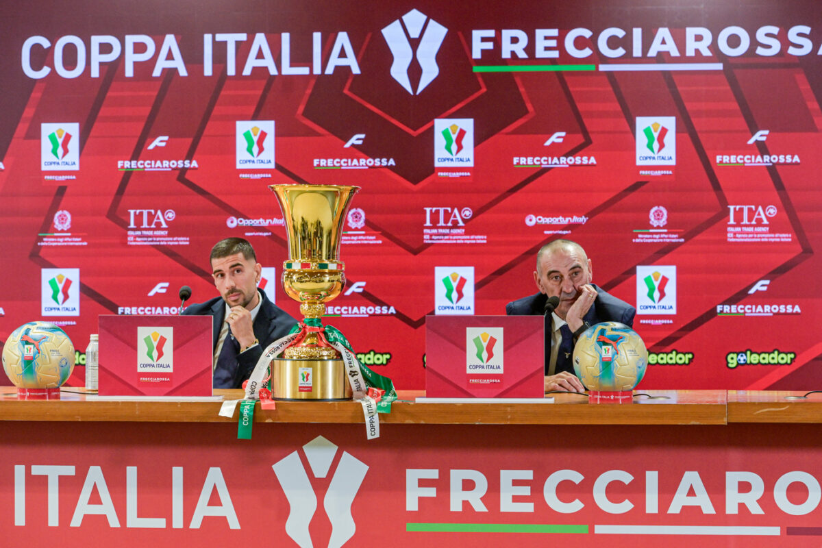 Coppa Italia 2026, oggi la finale Lazio-Inter: orario, probabili formazioni e dove vederla in chiaro