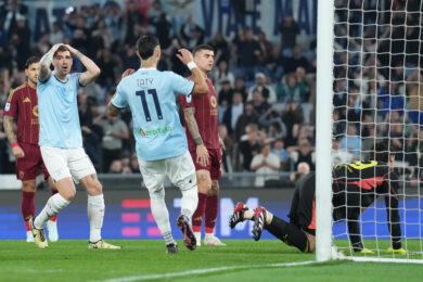 Derby Roma, il Tar non decide: cosa succede ora