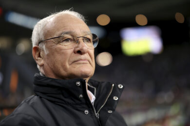 Ranieri verso la Nazionale: le quote dei bookmaker