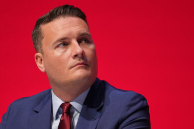 Regno Unito, Streeting si dimette da ministro: verso sfida a Starmer