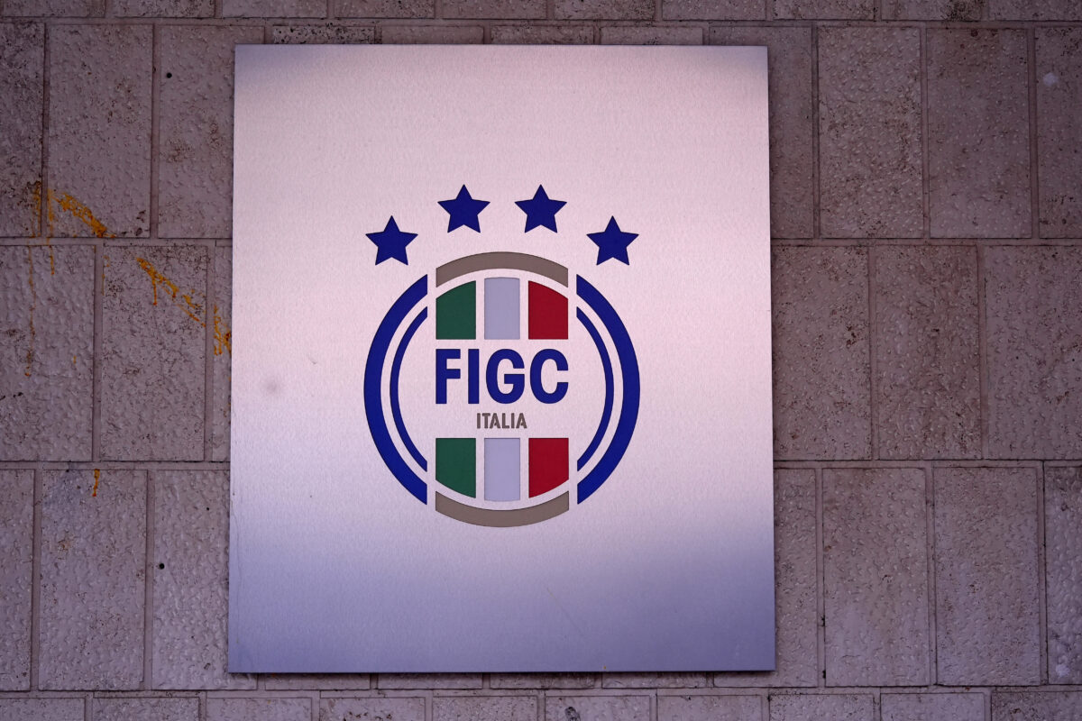 elezioni figc malag242 e abete candidati ecco i programmi da Lapresse.it elezioni figc malag242 e abete candidati ecco i programmi