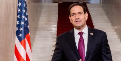 Iran, Rubio: “Vogliamo convincere Pechino ad avere un ruolo più attivo” – La diretta