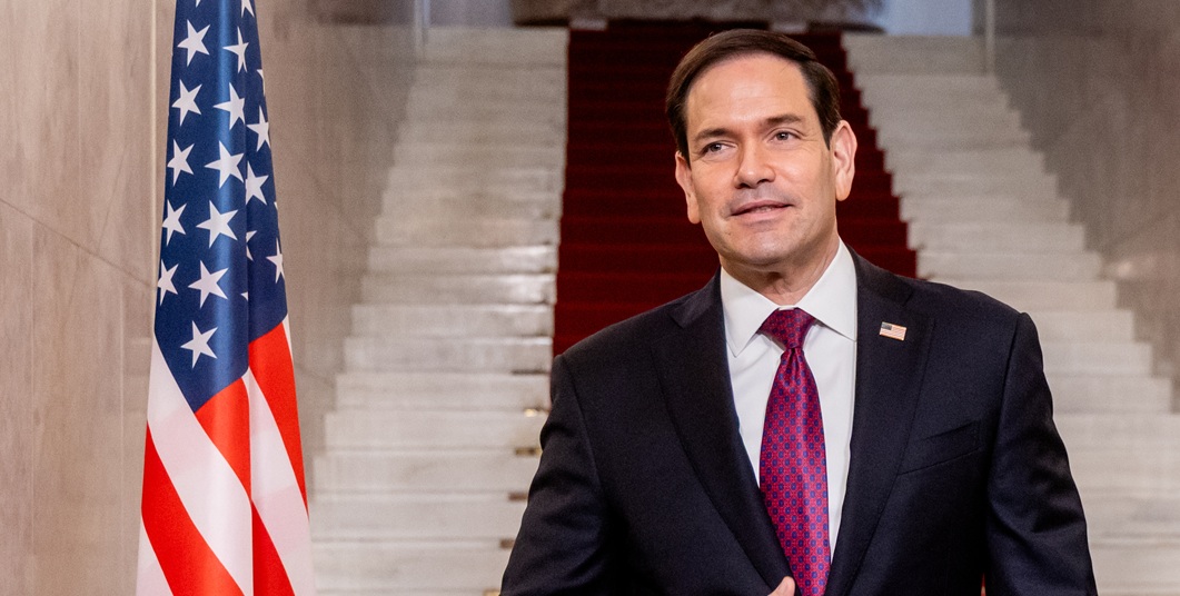 iran rubio vogliamo convincere pechino ad avere un ruolo pi249 attivo 8211 la diretta da Lapresse.it iran rubio vogliamo convincere pechino ad avere un ruolo pi249 attivo 8211 la diretta