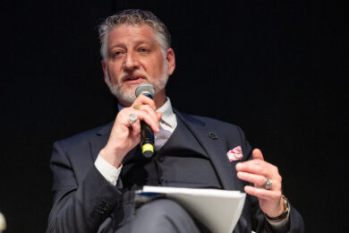 Salone del Libro 2026 al via, Giuli a Torino: “Sostegno al settore”