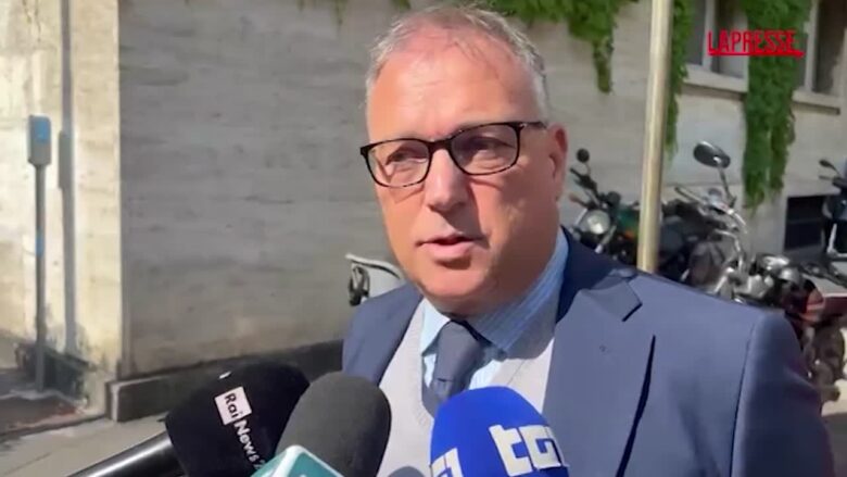 Delitto Garlasco, Tizzoni su Nordio: “Non conosce processi, viziati da falsa testimonianza”