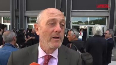 Derby Roma-Lazio, Binaghi ironico: "Oggi in Italia si deve spostare il calcio o il tennis? Calendario Serie A fatto con i piedi"