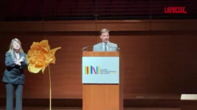 Salone del Libro 2026, Tommaso Bori: "Non ci abbandonino le immagini di sguardi di bambini di Gaza"