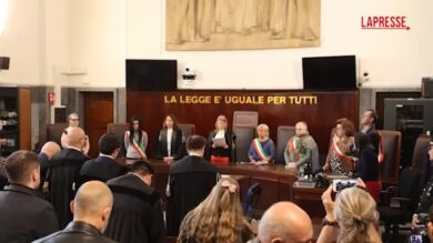 Strage via Cantoni a Milano, legale parte civile: "Sentenza non cancella sofferenza ma siamo soddisfatti"