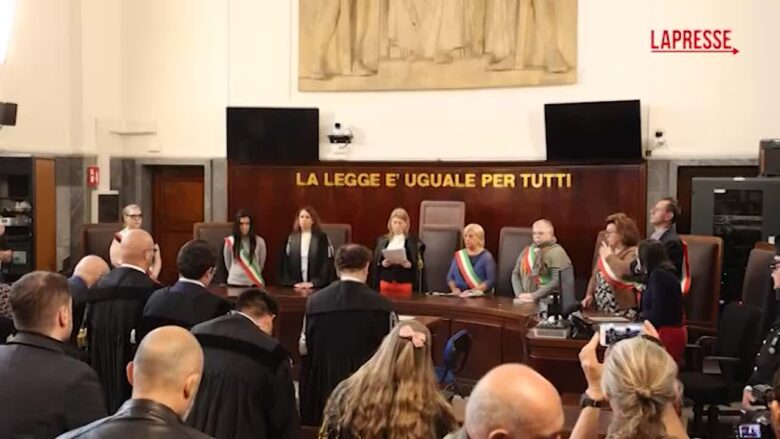 Strage via Cantoni a Milano, legale parte civile: "Sentenza non cancella sofferenza ma siamo soddisfatti"