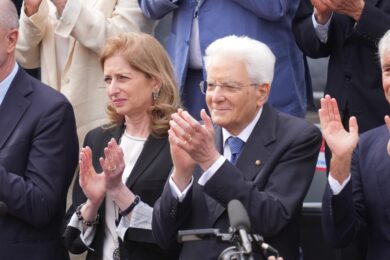 Internazionali Roma 2026, Mattarella sarà alla finale del singolare maschile