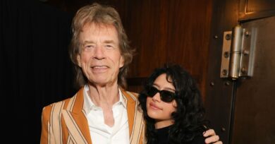 Rolling Stones, pubblicato oggi il video ufficiale del nuovo singolo ‘In the stars’