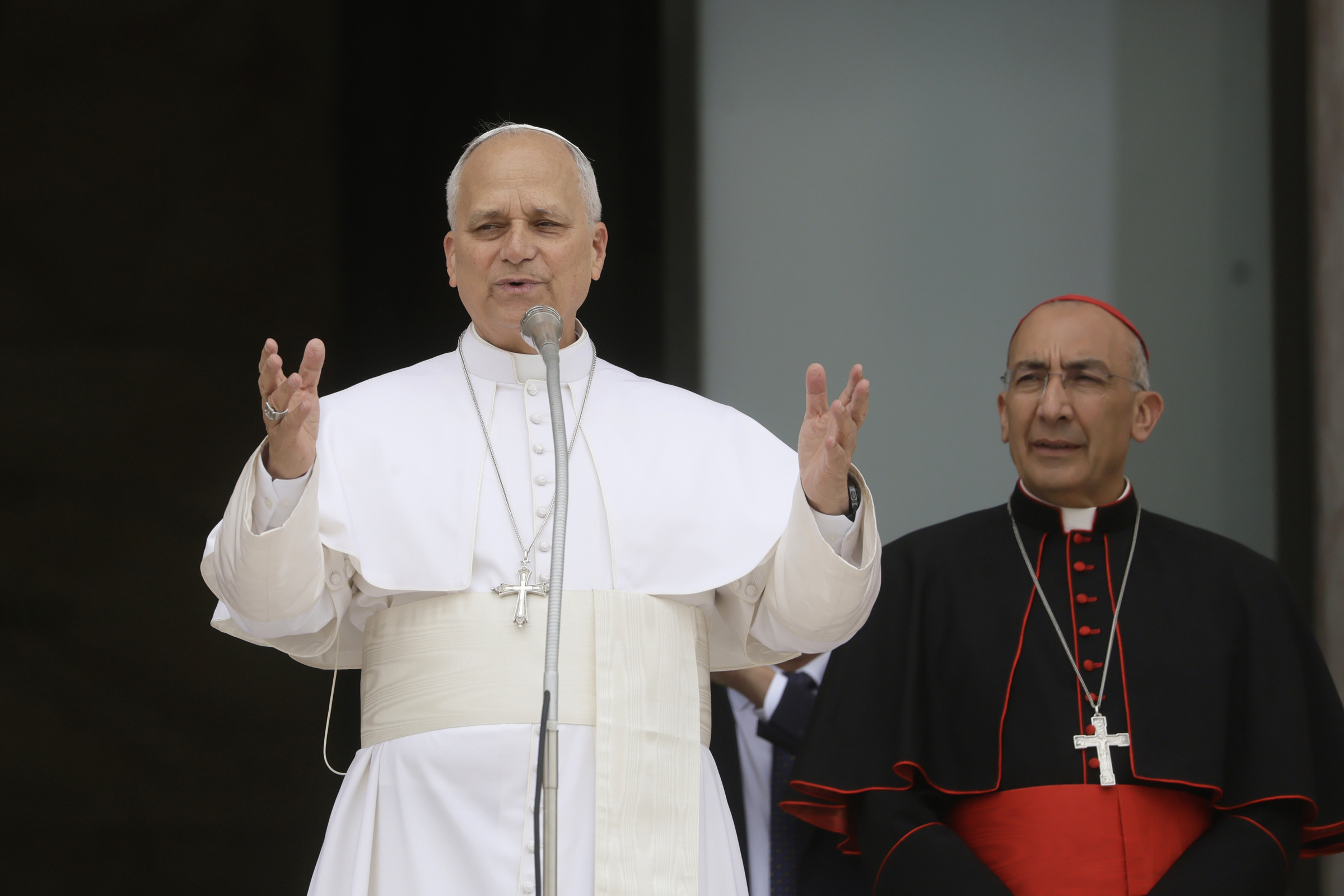 Il Papa alla Sapienza: “Non si chiami difesa il riarmo, che aumenta tensioni e insicurezza”