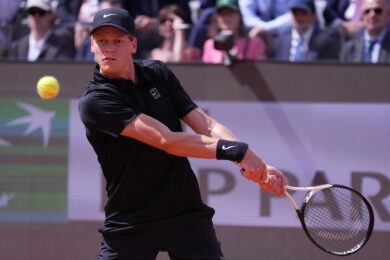 Internazionali Roma 2026, Sinner sfida Rublev ai quarti: orari e dove vedere la partita in tv