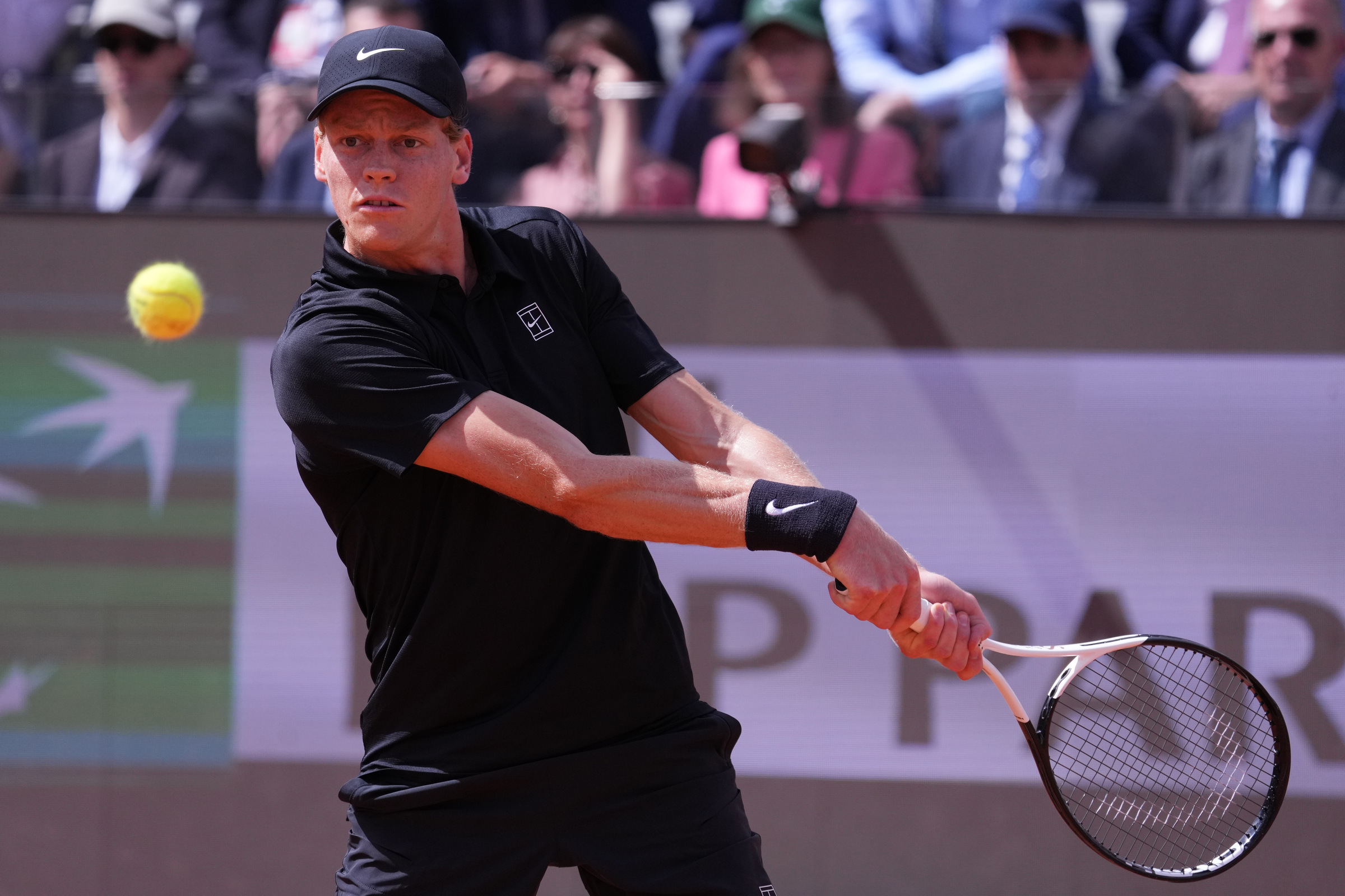 Internazionali Roma 2026, Sinner sfida Rublev ai quarti: orari e dove vedere la partita in tv